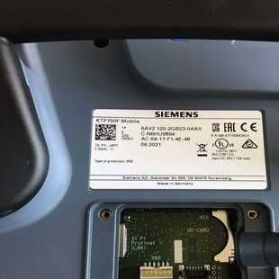 卡奥电子 0AX099新成色好 2GB23 6AV2125