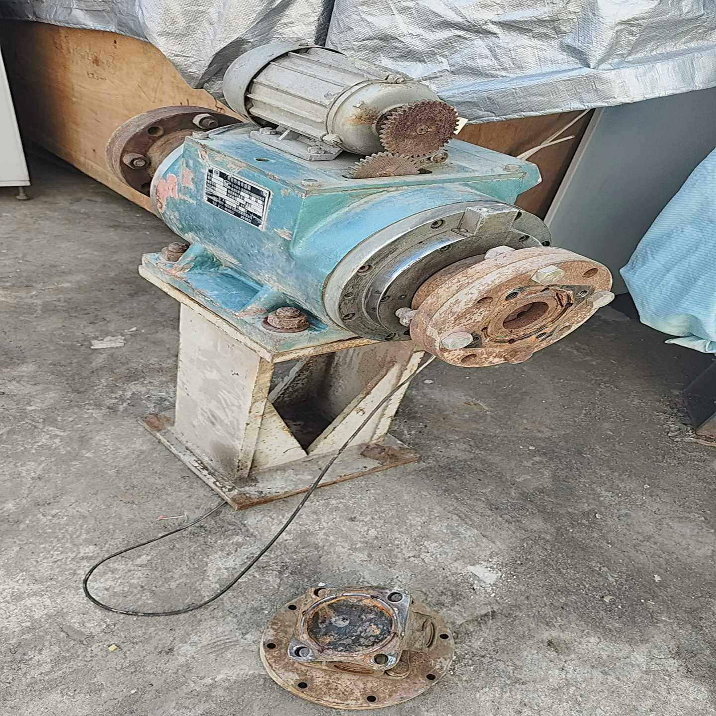 ET070步科触摸屏、成色如图、功能~询价