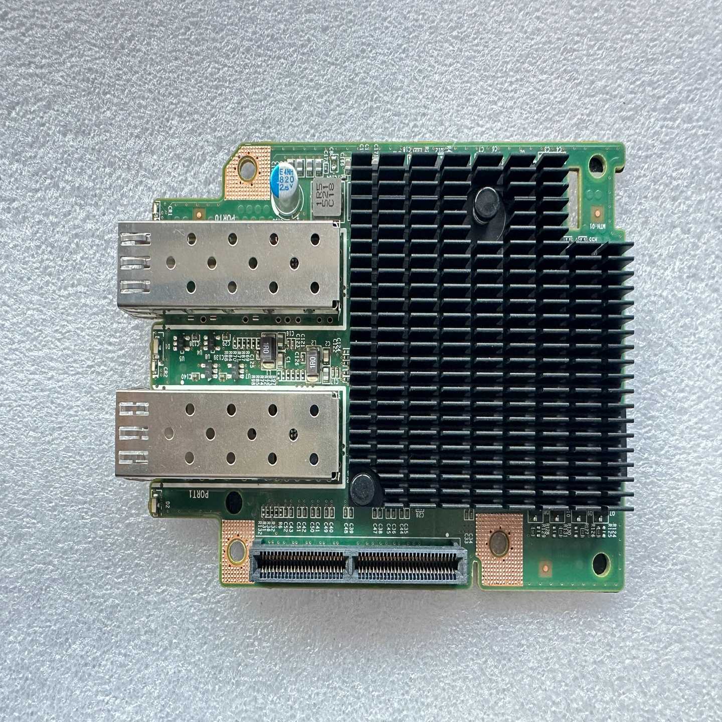 DELLC6100C6220夹层卡X53DF询价