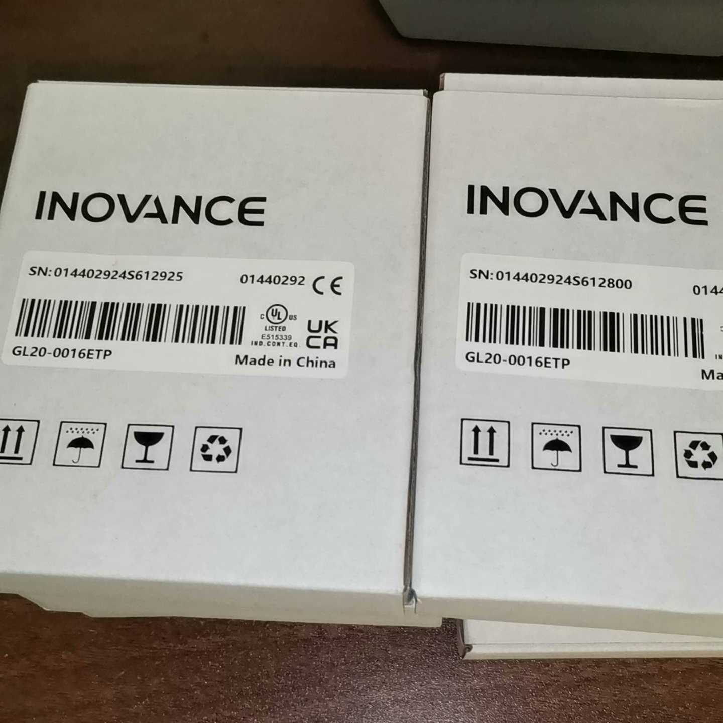 GL20-0016ETP 汇川模块~询价