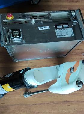 【星慕电子】库卡机器人KR5 scara R550-Z200