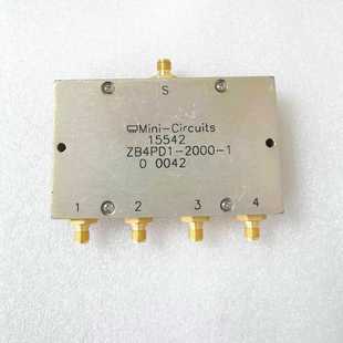 Circuits Mini ZB4PD1 2000 星慕电子