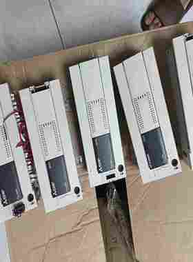 【议价】PLC，FX3U-64MR，，橙色新，功能