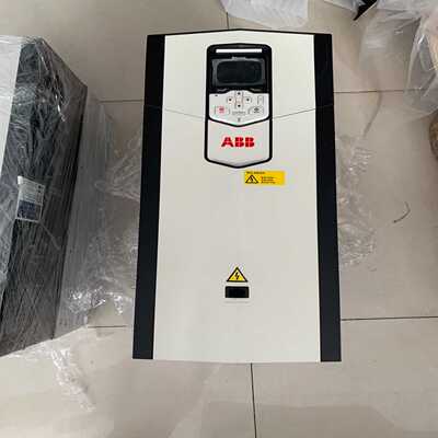 ABB变频器160KWACS880-01-293A-3 成色[浩蓉商户]
