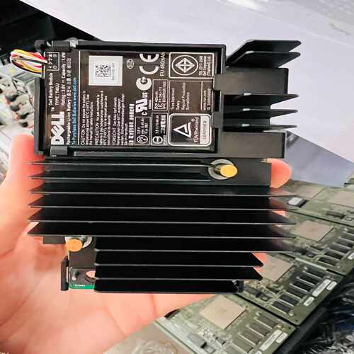 包邮dell h730 mini阵列卡 0KMCCD 适合r~议价
