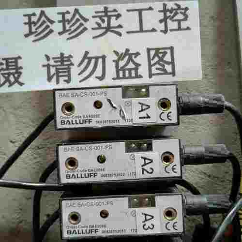 咨询-巴鲁夫放大器BAESA-CS-001-PS
