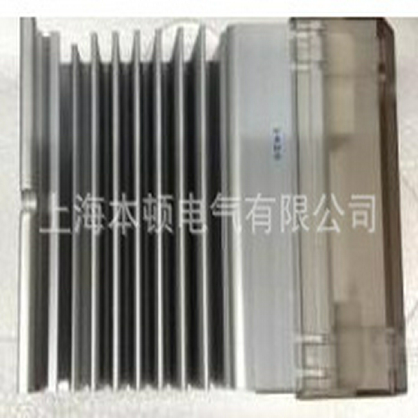 台湾FOTEK/阳明原装加强散热型固态继电器ASR-10M0DA