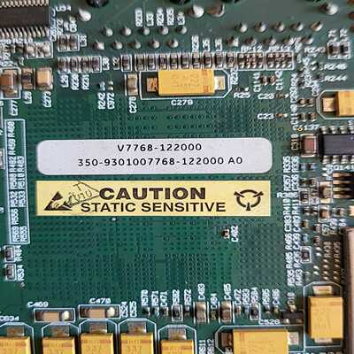 V7768-122000GEINTELLIGENTP询价