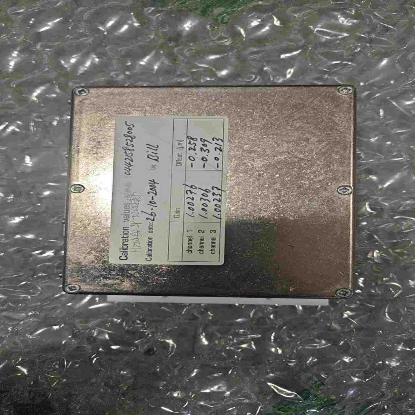 plcCP1H-X40DT-D有点破损了。询价