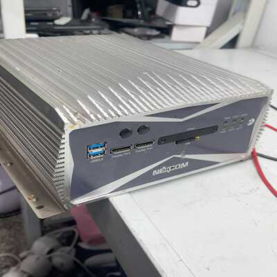 询价~nexcom新汉工控机nise3600E2，，配置i