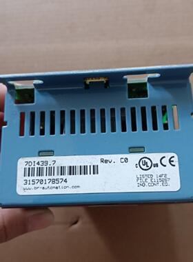 原装拆机 贝加莱 7DI4397 DI439 质量保证 实物拍摄 现货包好