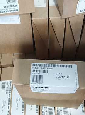 6ES7193-4CB20-0AA0DP 5 个终端模~询价