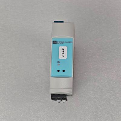 Endress+Hauser恩德豪斯安全隔离栅 RN221N~询价