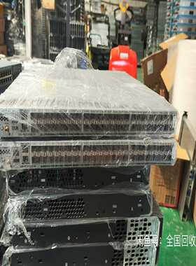 Cisco 思科 N3K-C3548P-10G 48口10G