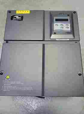 汇川驱动器22KW IS550AT045I-102 原装拆机