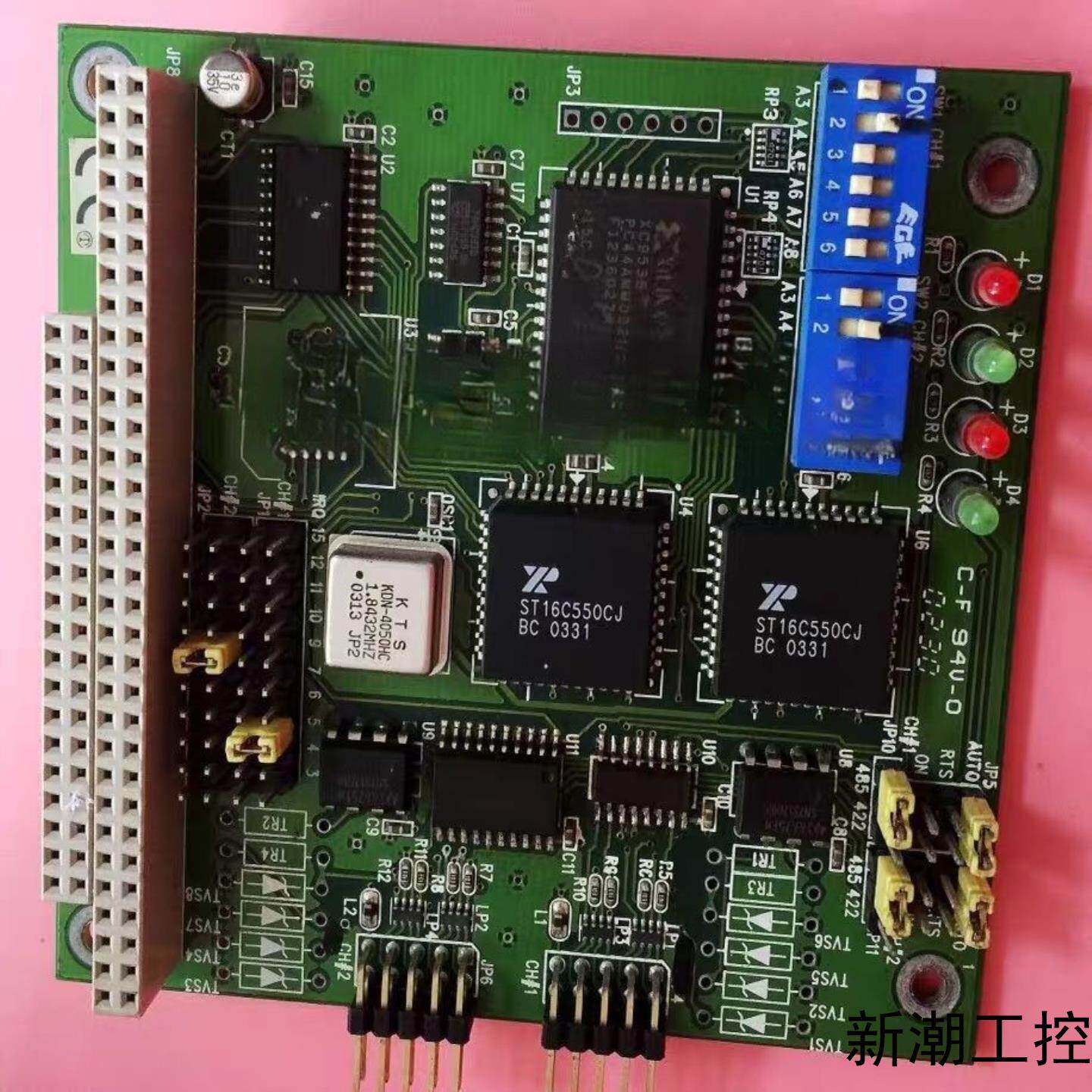 研华 PCM-3612  A1 01-2 工控主板 1900议价商品