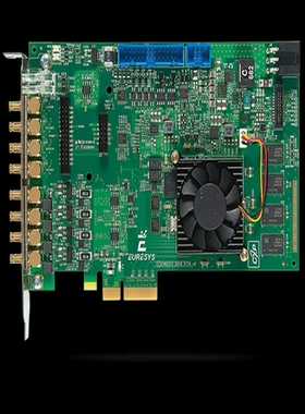 (询价)Euresys Coaxlink Quad G3 DF co