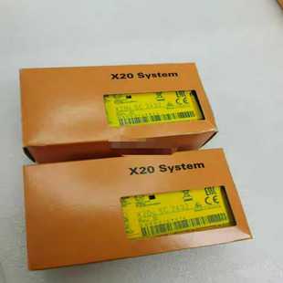 安全模块 X20cSC2432适用