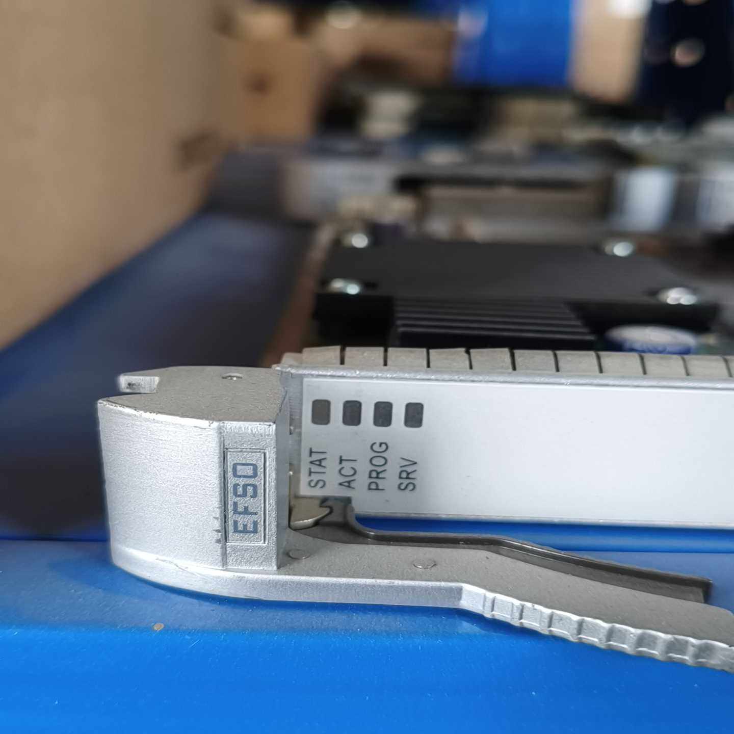 议价华为EFS0SSN4EFS001银边拆机包测试！