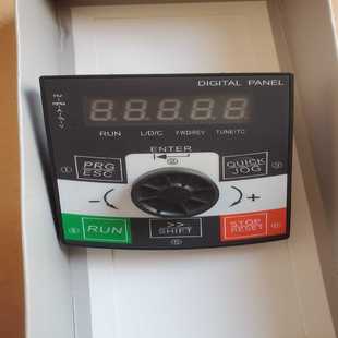 日业CM530H变频器面板 询价 220v