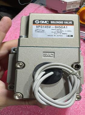 询价~电磁阀VP3145V-045GA1，没