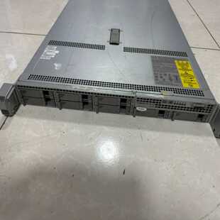 思科C220M4S 服务器 准系统 1U机型