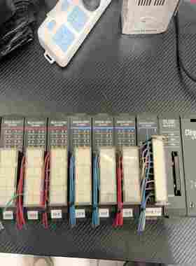 询价~日本光洋 DL330P D3-330P CPU