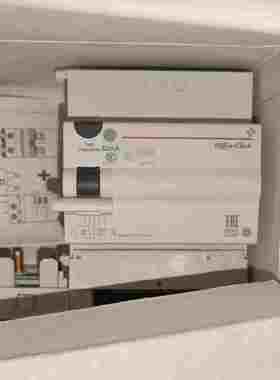 GE通用电气漏电附件4P 32A 30mA 400V Dif【博航商行】