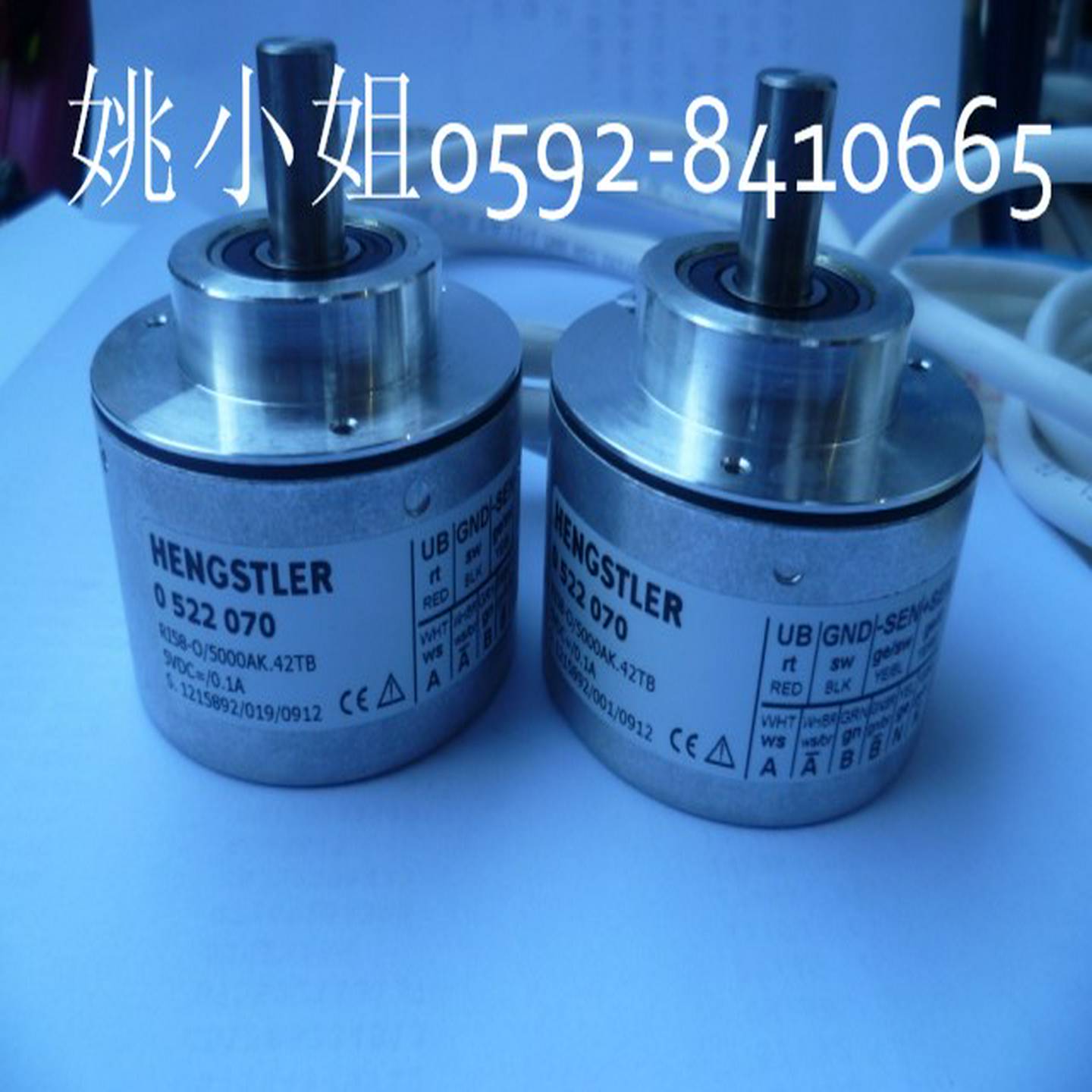 议价-HENGSTLERRI58-0/5000AK.42TB,亨士乐ri58-0/5000AK.42TB