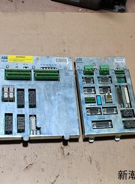 ABB机器人接口板DSQC509 DSQC504议价商品