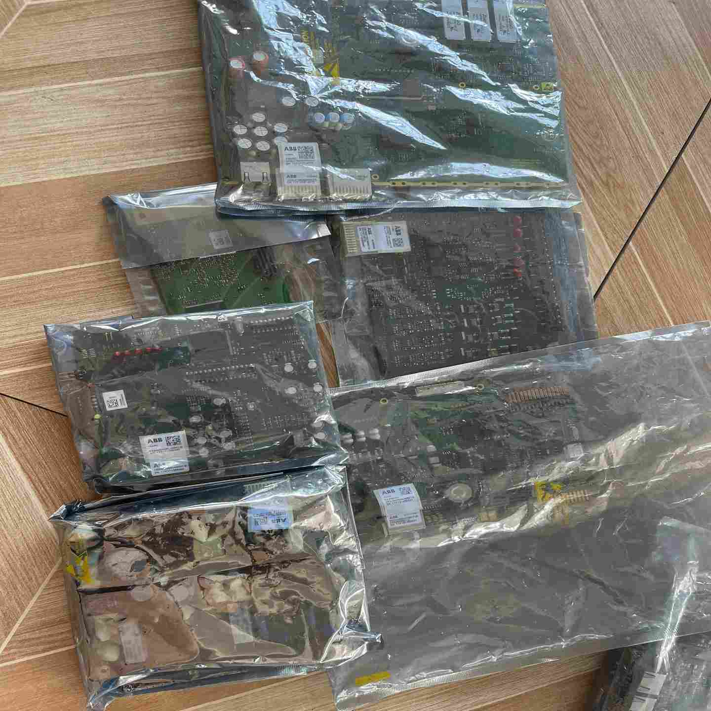 （议价）控制板COM05COM03COM02