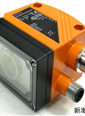 ifm物体检测传感器O2V104O2VWRPKGOV议价商品