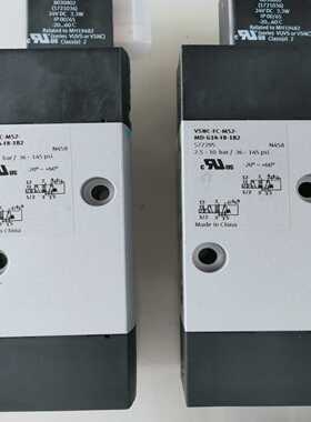 VSNC-FC-M52-MD-G14-F8-1B2   57~询价