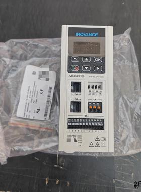 #变频器汇川变频器MD600S-4T9R5B  全新原装正品议价商品