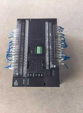 PLC模块CP1L-M60DT-AV1.1无修拆询价