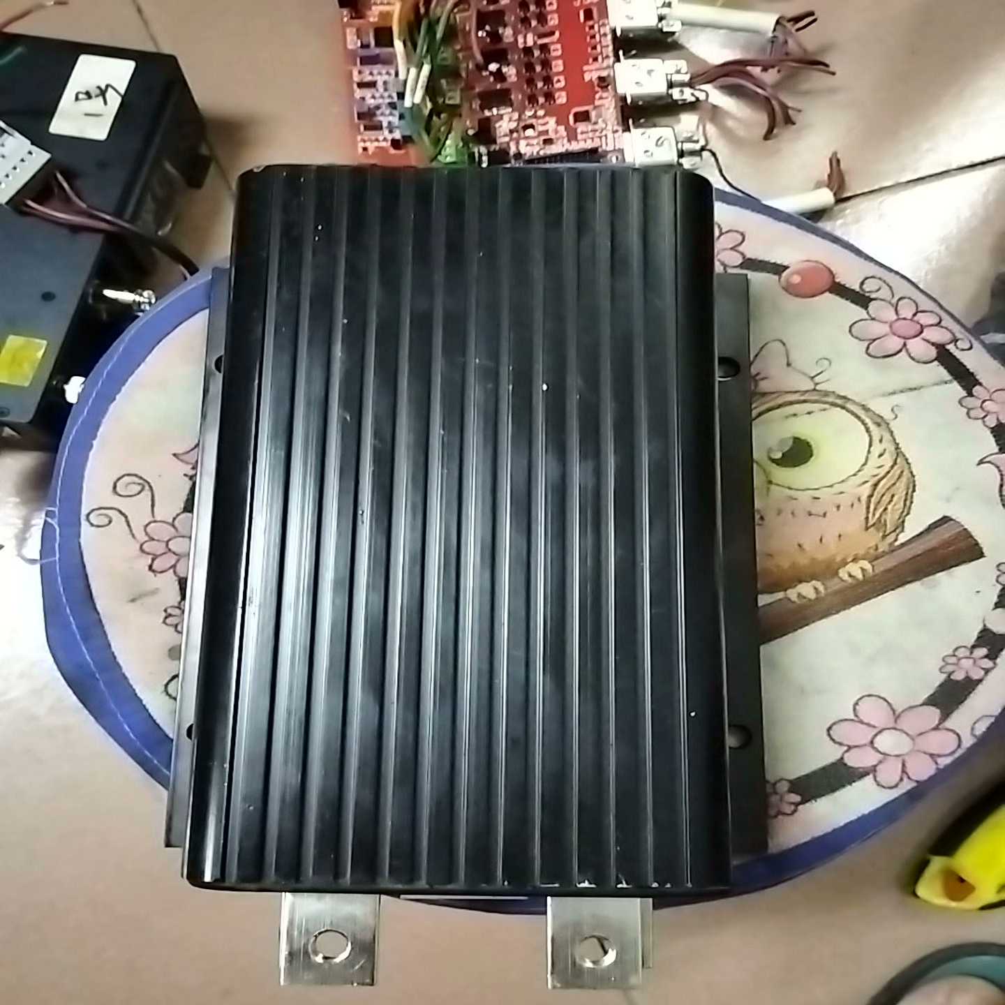 【议价】KEYA电源DC48DP360BL-R01