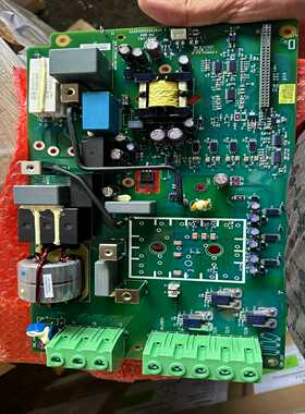 ABB驱动板TINT-2321C【卡奥电子】