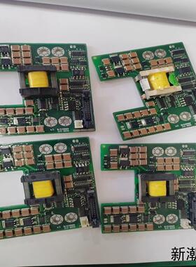 ABB变频器NGDR-07C保护板价格私聊议价商品