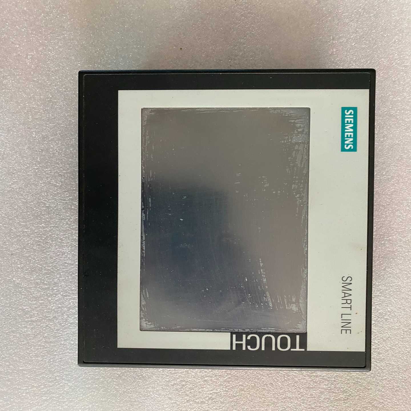 触摸屏6AV6648-0CC11-3AX0成色如图询价