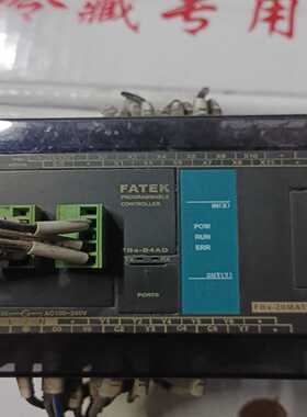 询价~永宏PLC FBs-20MAT2-AC