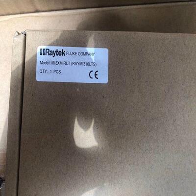 配件雷泰Raytek在线通讯盒Raytek MI3 MI3XMIRLTRAYMI310LTS议价
