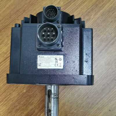 #Delta/台达 ECMA-K11820RS台达伺服高压2~询价