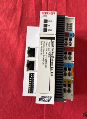 倍福原装EK9300模块Gurit Tooling Ta议价商品