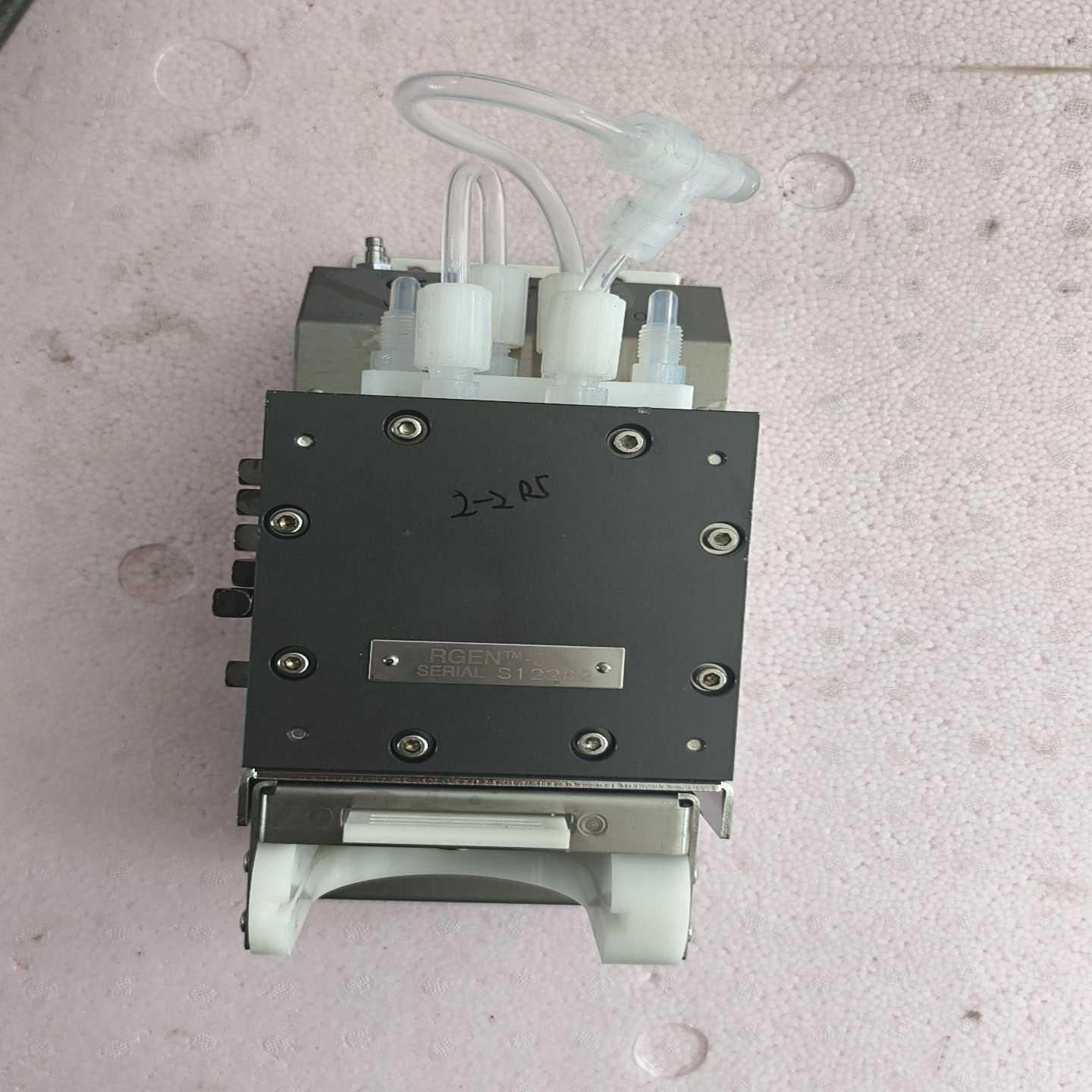 询价Mykrolis密理博 RGEN-01光阻泵  拆机包好，实议价