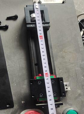 【幸琪商铺】上银模组KK5002C 2000HA-2059 中长度27.