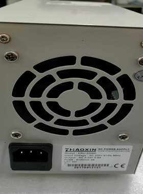 ZHAOXINKRU-3205D32V5A可调直流恒询价