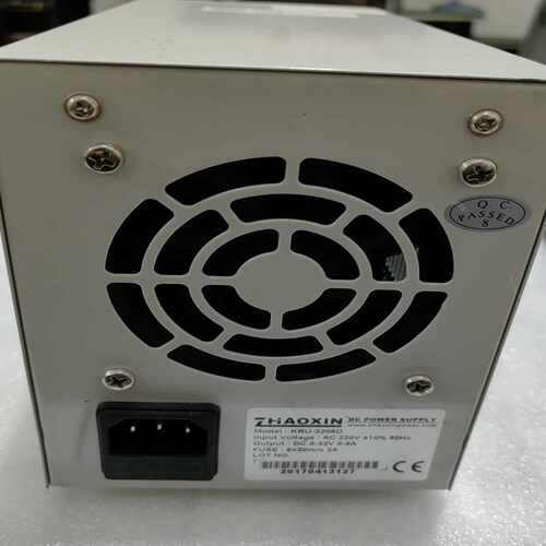 咨询-ZHAOXINKRU-3205D32V5A可调直流恒