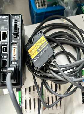 基恩士LK-G5000，LK-H027K，CB-A5，有7套（地坛设备）