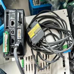 H027K 基恩士LK 卡奥电子 有7套 G5000