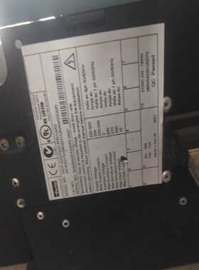 询价派克直流调速器591P-53327032拆机质量好的500